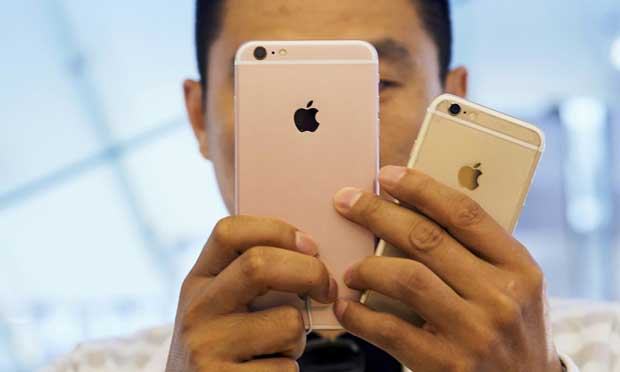 iPhone 6S : bonne ou mauvaise, son autonomie dépend du fournisseur de puces