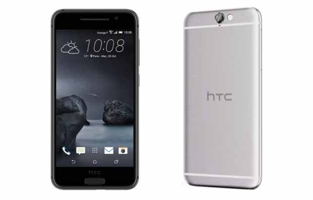 Le HTC One A9 se dévoile avant l'heure… à cause d'Orange
