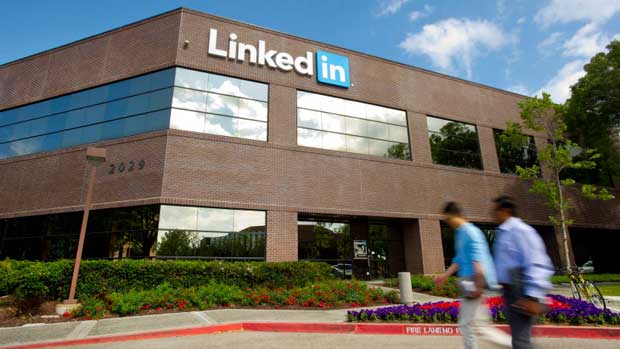 LinkedIn va dédommager des utilisateurs pour leur avoir envoyé du spam