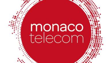 Logo Monaco Télécom