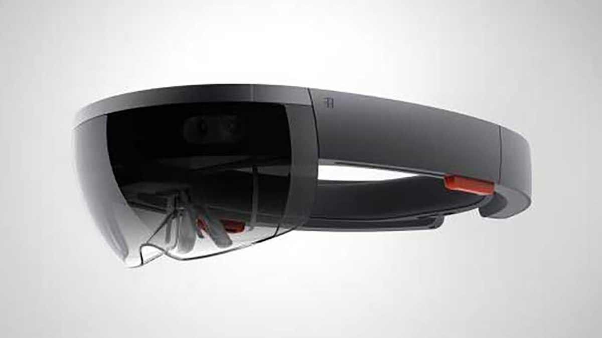 Microsoft : 3000 dollars pour le kit de développent de l'HoloLens