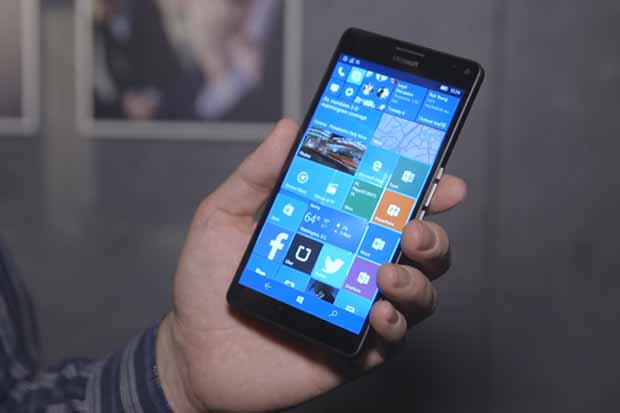 Microsoft : avenir incertain pour les Lumia