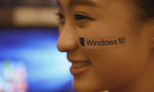 Microsoft insiste : Windows 10 ne scanne pas les e-mails à des fins publicitaires