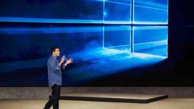 Microsoft : la mise à jour Threshold 2 va simplifier le passage à Windows 10