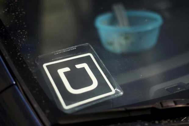 Piratage d'Uber : est-ce que l'attaque proviendrait de Lyft, son principal concurrent ?