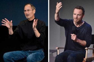 Steve Jobs : le second biopic sur le cofondateur d'Apple divise