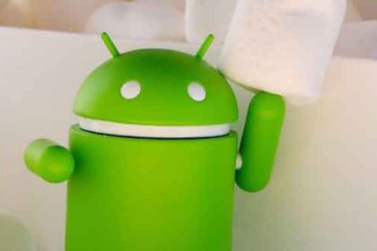Android : Système d'exploitation mobile
