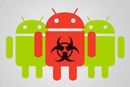 Android Sécurité