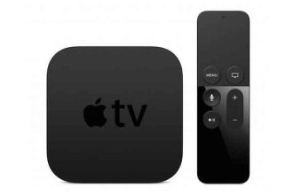 Apple TV les défauts qu'il faudrait rapidement corriger