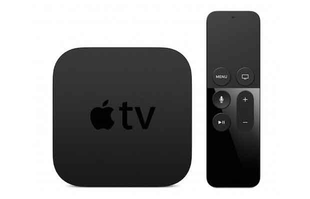 Apple TV les défauts qu'il faudrait rapidement corriger