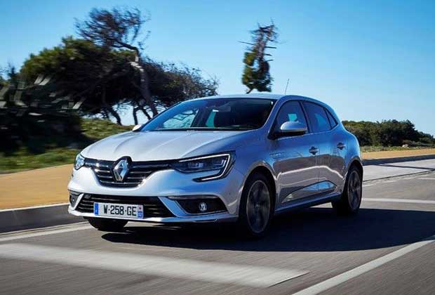 Renault vient de dévoiler les tarifs de la nouvelle Mégane