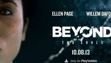 BEYOND : Two Souls sur PS4 - Trailer de lancement