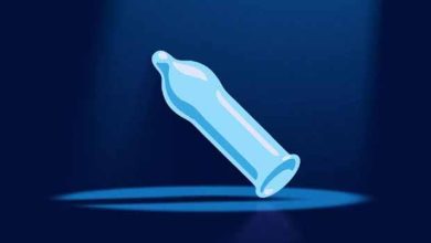 Trouvez-vous utiles en emoji en forme de préservatif ?