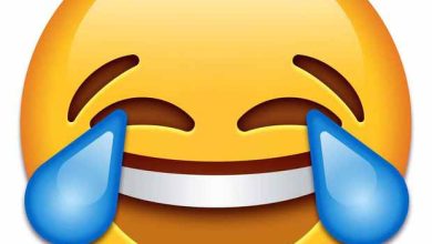 «Emoji» est le mot de l'année pour les dictionnaires Oxford