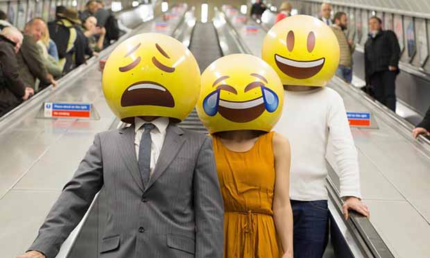 Les réactions des Emoji remplacent le cœur de Twitter
