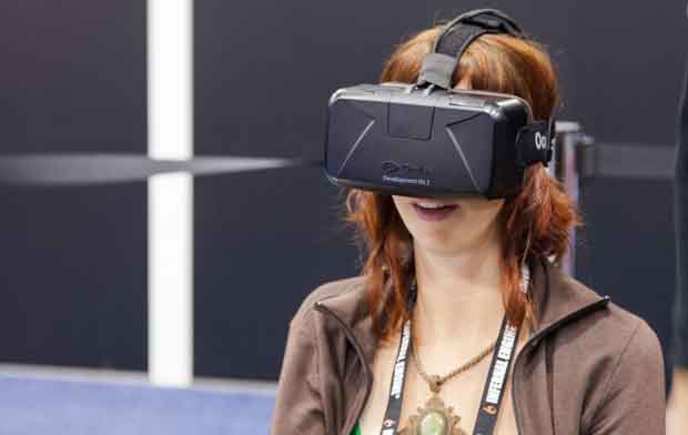 Facebook : un projet de téléportation virtuelle annoncé pour 2025