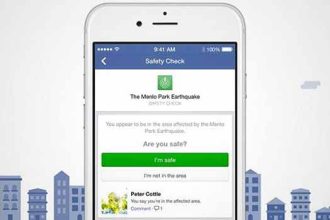 Pourquoi Facebook a choisi les attentats de Paris pour lancer le Safety Check ?