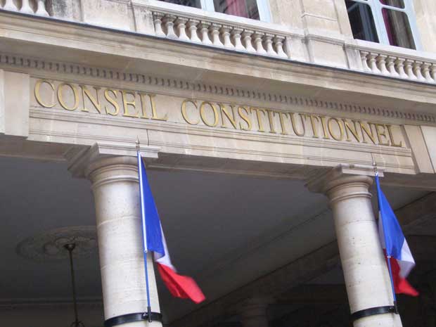 La surveillance internationale des communications a été légalisée en France