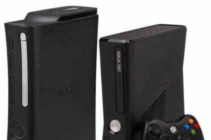 La Xbox 360 fête ses 10 ans ! Bon anniversaire Xbox 360 !