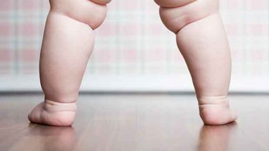L'obésité des enfants est la cause de l'apparition précoce du diabète de type