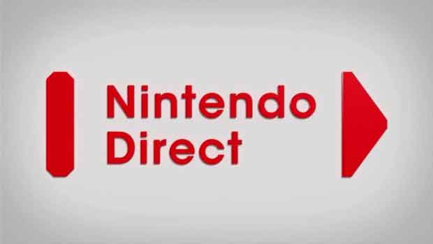 Nintendo direct qu’est-ce qui sera annoncé ce jeudi 12 novembre