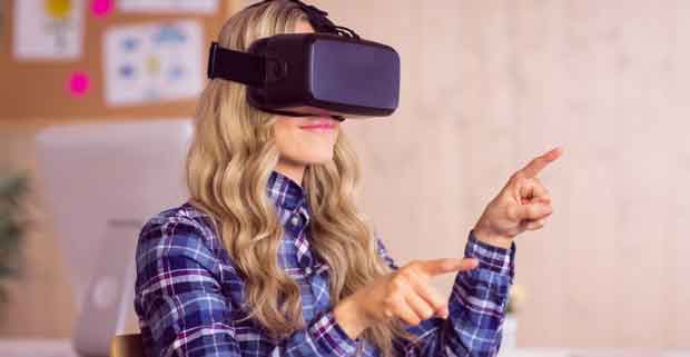 Oculus VR est une société américaine créée par Palmer Luckey et Brendan Iribe