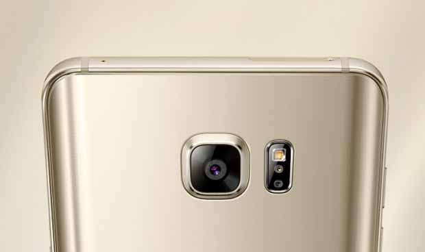 Samsung dévoile BRITECELL, une technologie de capteur photo plus fin que le ISOCELL