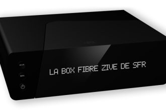 Nantes : la "fibre coaxiale" de SFR passe à 800 Mb/s
