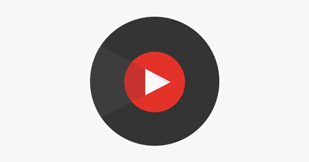 L'application YouTube Music fait son apparition sur Android et iOS