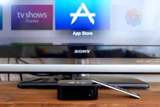 Apple aurait abandonné l'idée de proposer du streaming TV