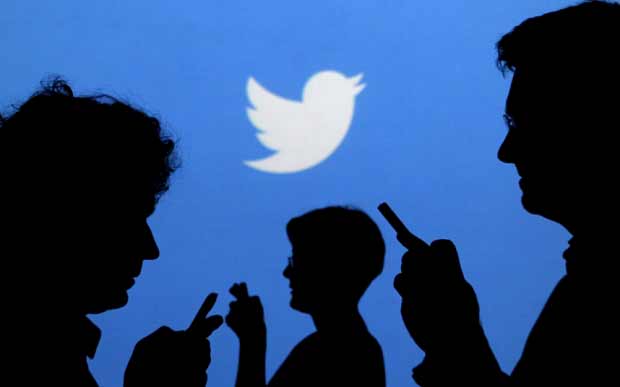 Twitter avertit des utilisateurs que leurs comptes ont été espionnés