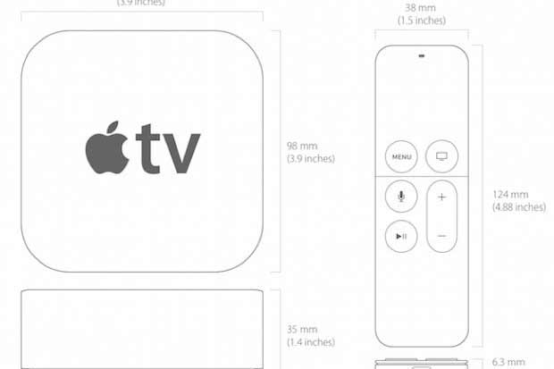 Utiliser son iPhone ou son Apple Watch pour piloter son Apple TV : c'est possible