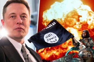 C'est Elon Musk qui le dit : pas de conquête de Mars en cas de Troisième Guerre mondiale