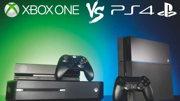 Faut-il offrir une Xbox One ou une PlayStation 4 pour Noël ?