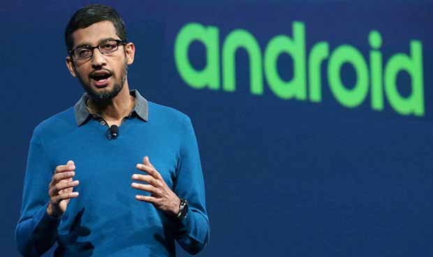 Android N en vedette de la conférence Google I/O 2016 ?