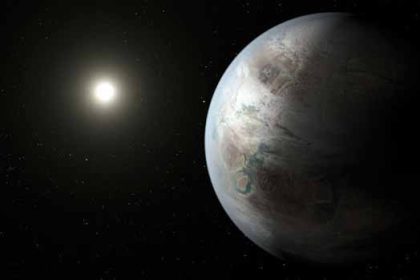 Une version améliorée de Kepler permet la découverte de 100 nouvelles exoplanètes