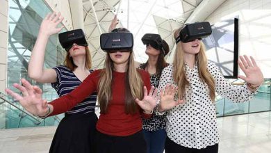 555€ pour l'Oculus Rift, la réalité virtuelle s'annonce très chère