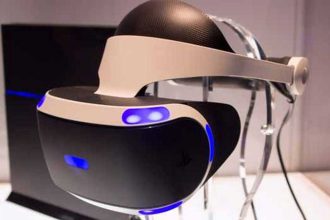 Sony prévoit une centaine de jeux pour le lancement du Playstation VR