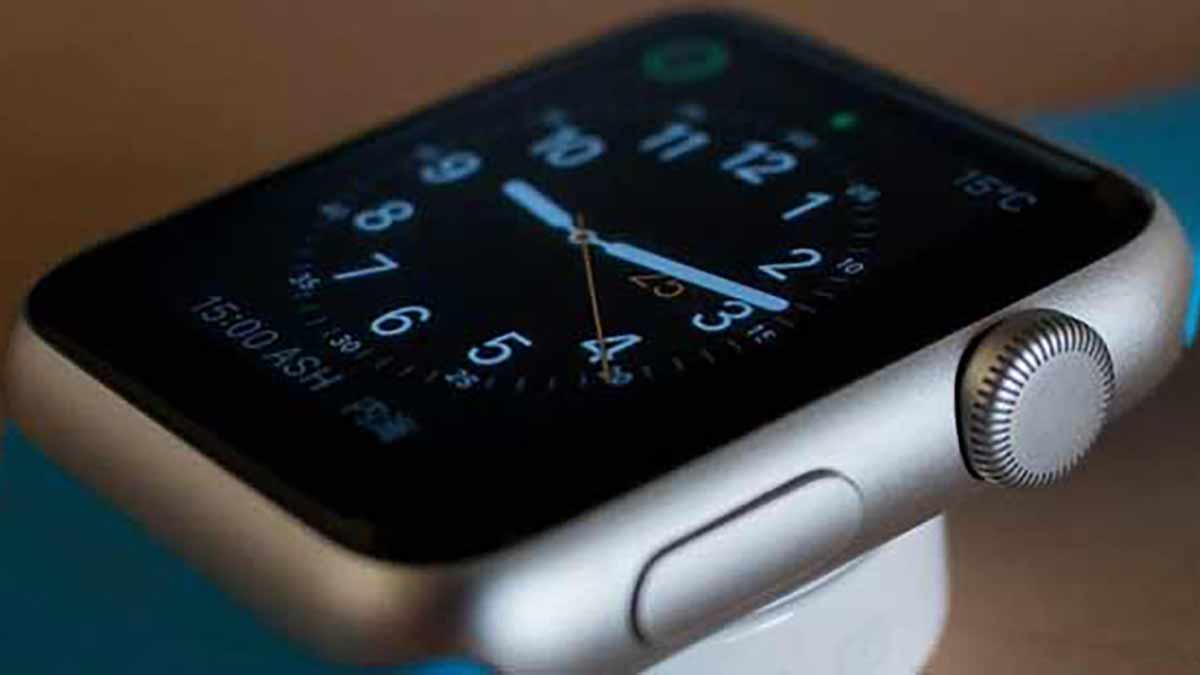 L'Apple Watch 2 sera-t-elle dévoilée lors de la keynote de juin ?