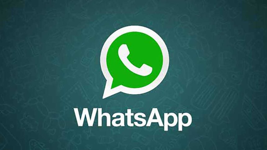 Le chiffrement pour chaque message est maintenant disponible sur WhatsApp