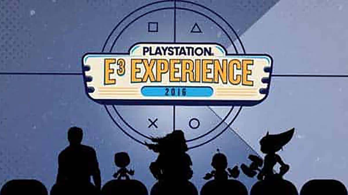 Sony diffusera sa présentation PlayStation E3 Expérience en direct dans 85 cinémas