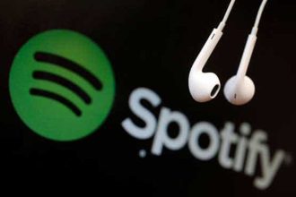 Spotify est le leader incontesté de la musique en streaming avec 100 millions de membres actifs