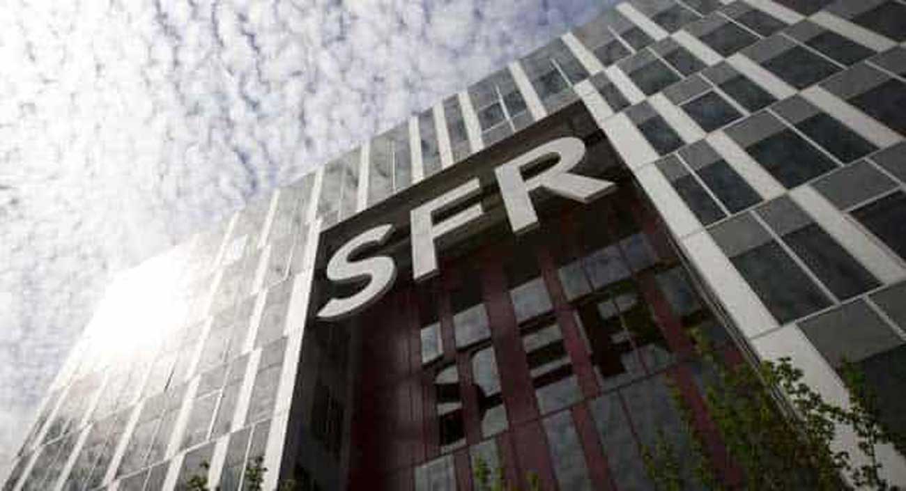 Les syndicats appellent à la grève pour protester contre la suppression de 5 000 emplois chez SFR