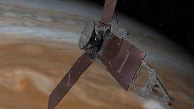 Après quelques soucis, la sonde Juno est à nouveau pleinement opérationnelle