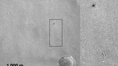 Pourquoi l'atterrisseur Schiaparelli s'est-il écrasé sur Mars ? L'ESA cherche des réponses