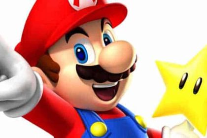 Quel est l'âge de Mario, la super mascotte de Nintendo ?