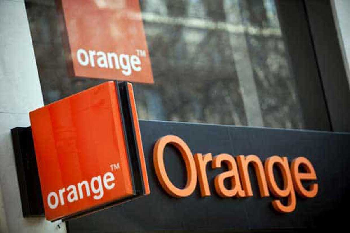 Orange se porte très bien même si ses revenus sont en baisse dans l'Hexagone