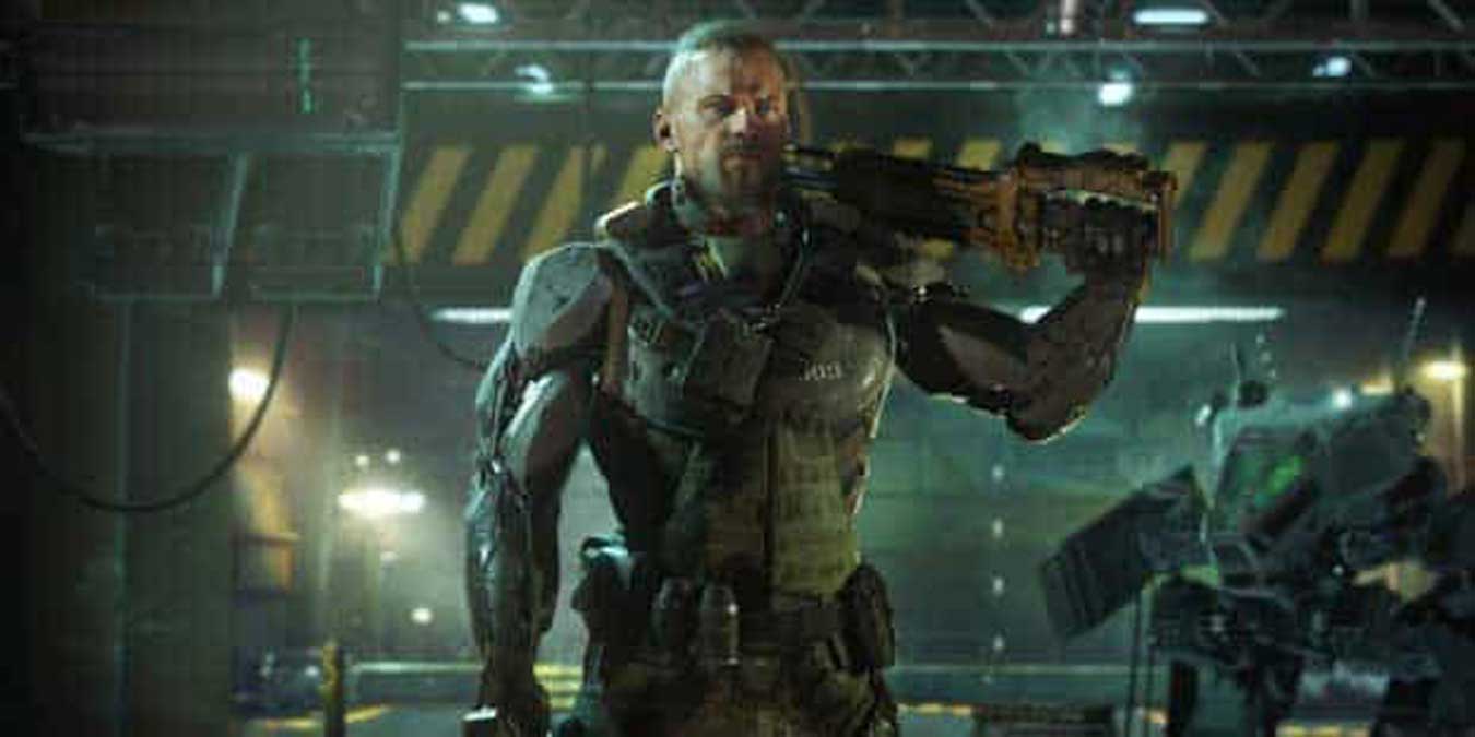 Beenox, un studio québécois, a été nommé le studio officiel de Call of Duty.