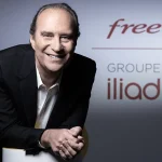 Xavier Niel