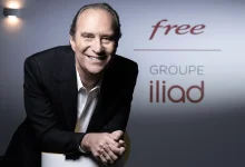 Xavier Niel